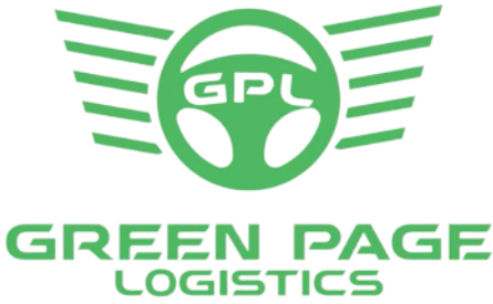 Green Page Logistics